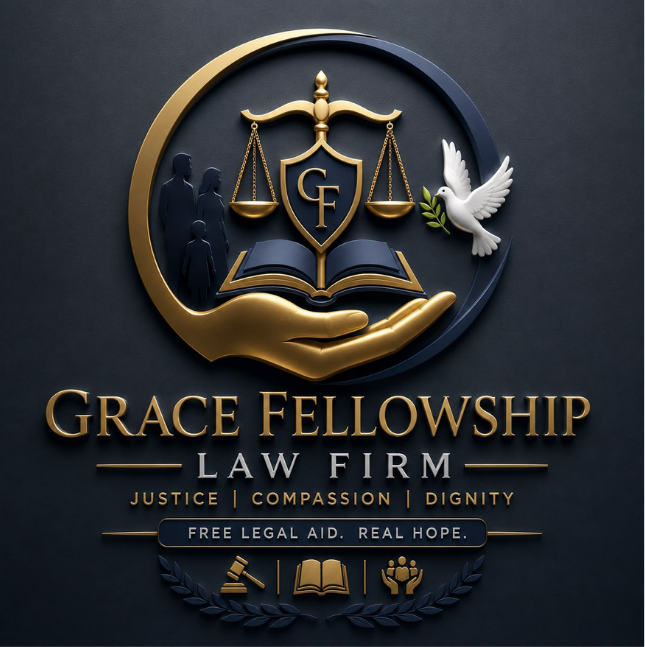 GFLF Logo