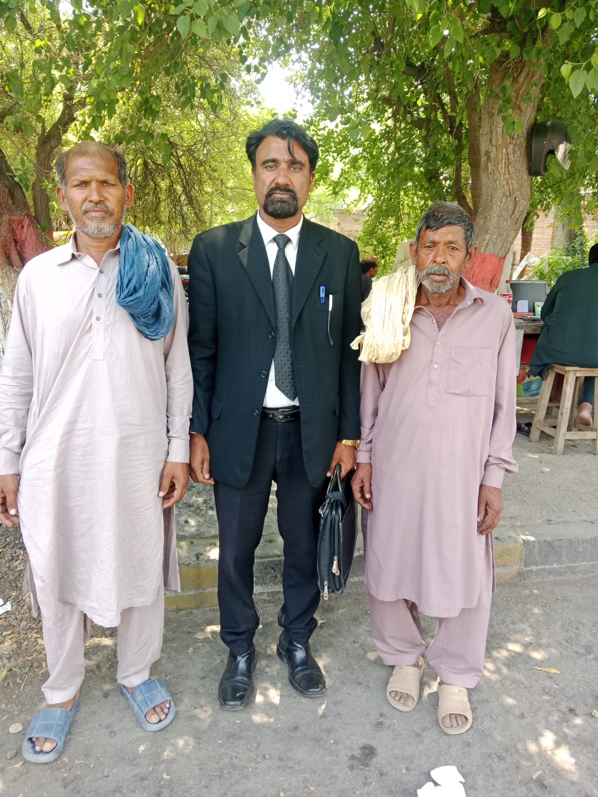 Court visit 29 April 2026