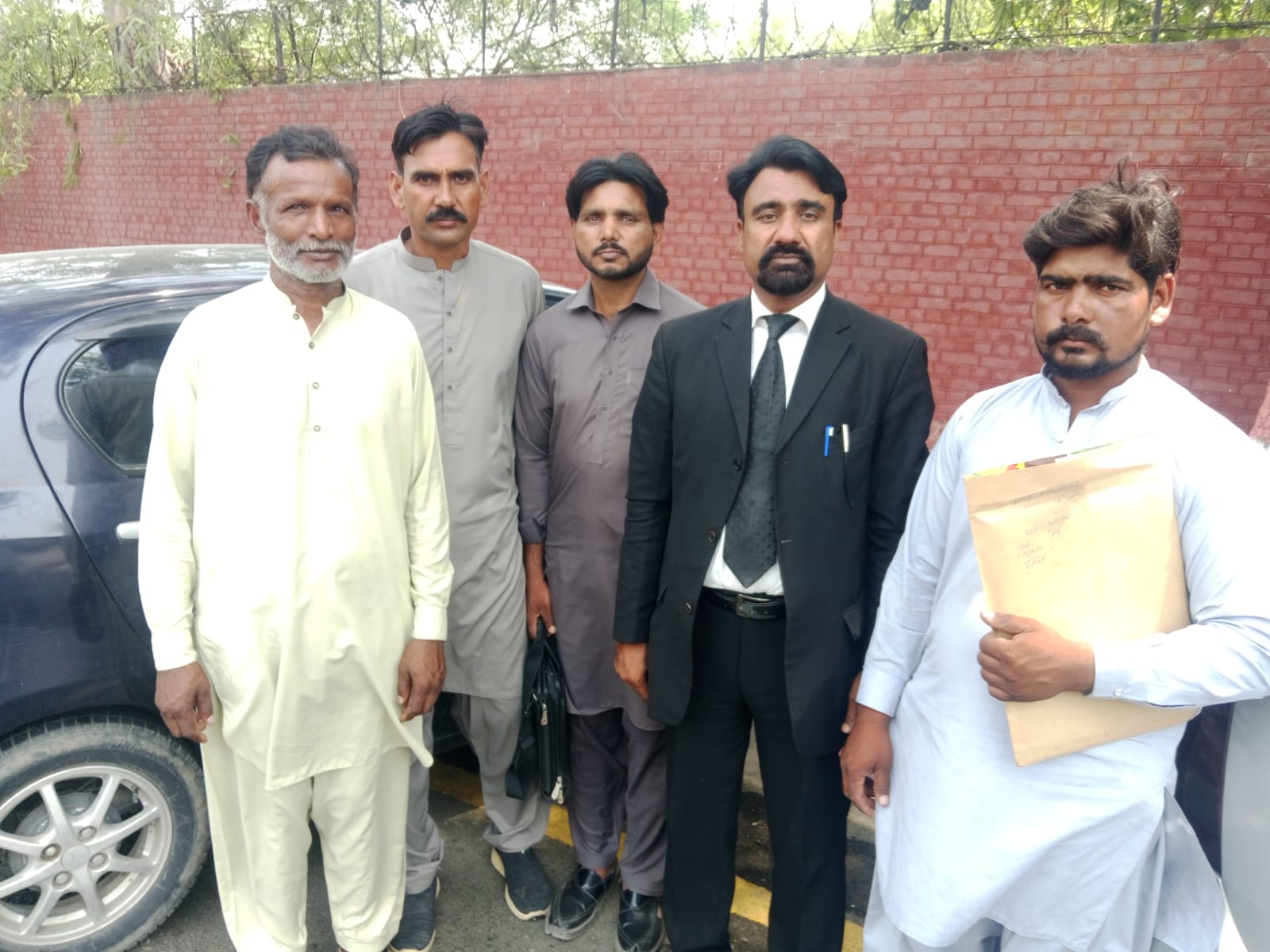 Court visit 4 May 2026