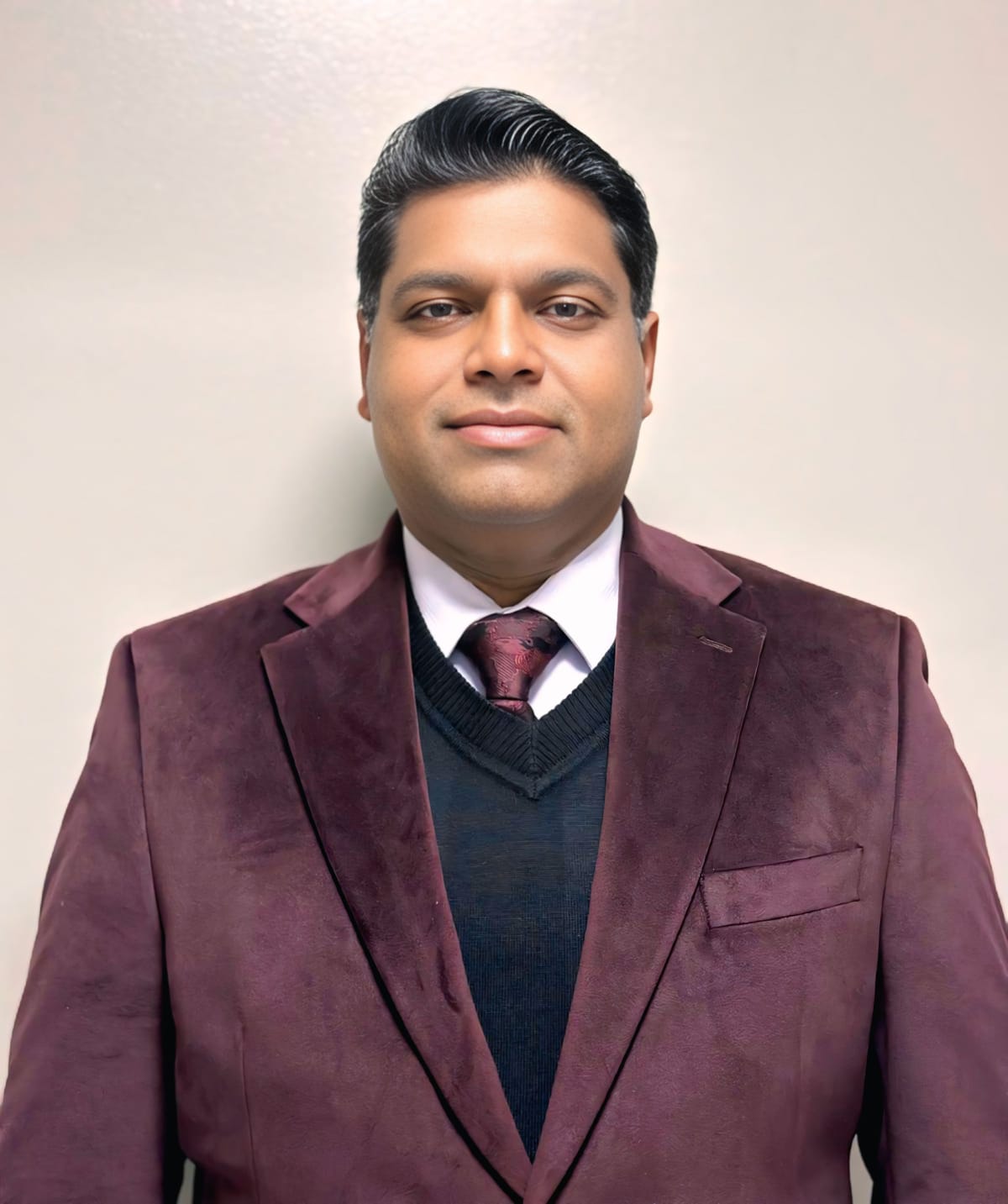 Pastor Tariq Rehmat
